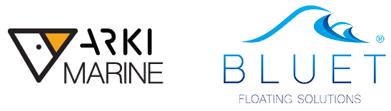 Partner brand logo