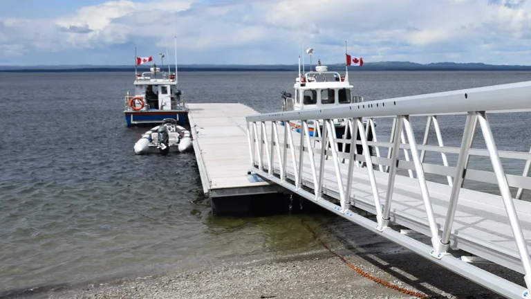 Gangways