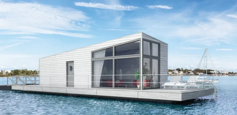 Lightweighted Solutions for Marinas and Other Utility Needs
