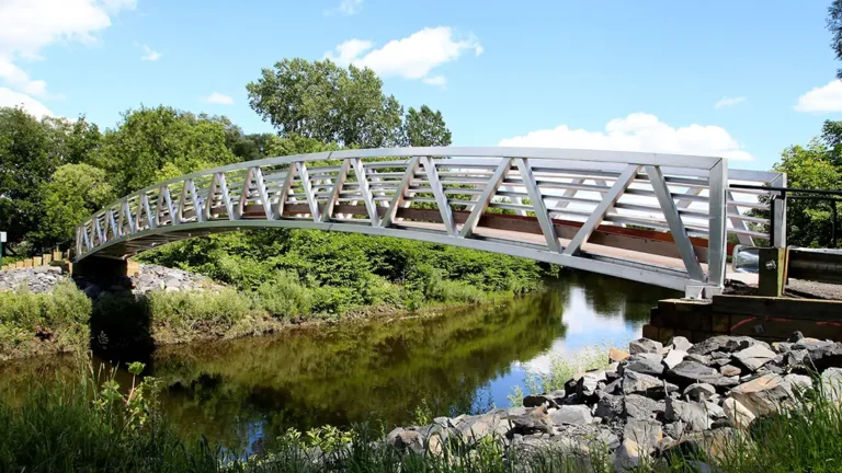 Pedestrian Bridges