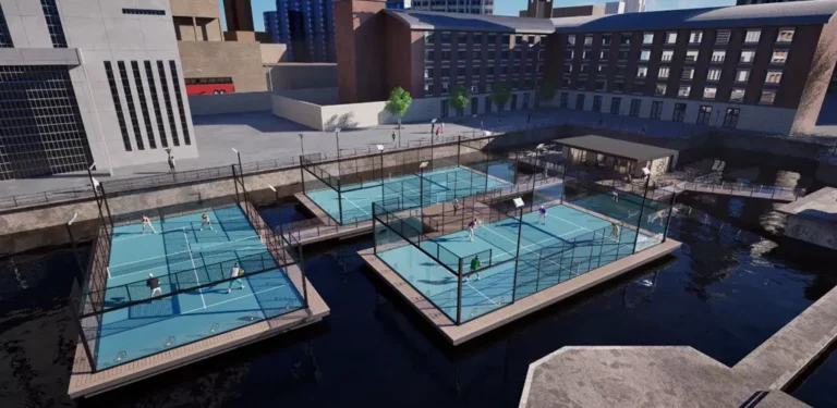 Sports, Entertainment and Leisure Facilities